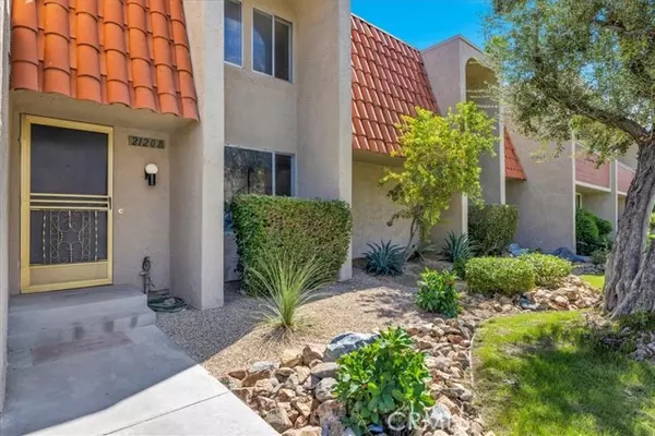 Palm Springs, CA 92262,2120 B N Indian CYN