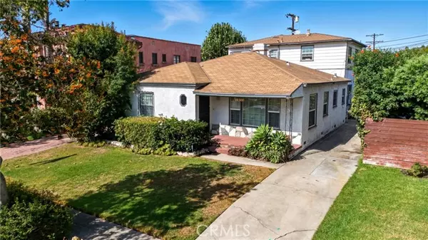 1623 Sycamore, Los Angeles, CA 90019