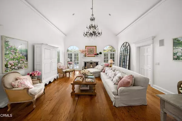 Somis, CA 93066,6885 Coyote Canyon RD