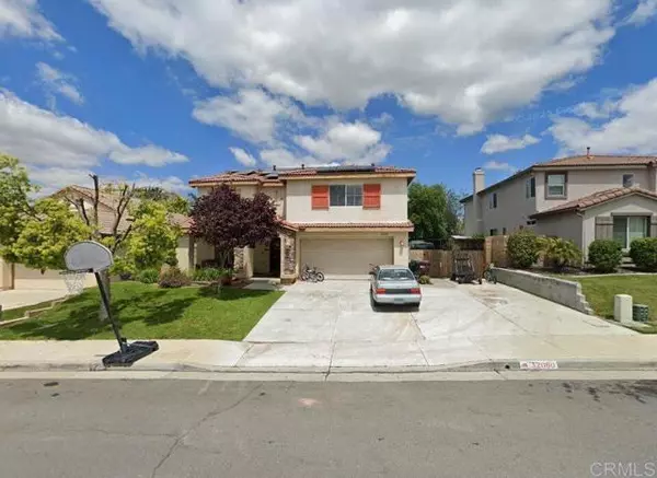 32060 Yosemite ST, Winchester, CA 92596
