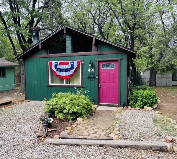 Sugarloaf, CA 92386,491 Imperial