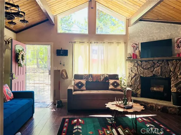 Sugarloaf, CA 92386,491 Imperial