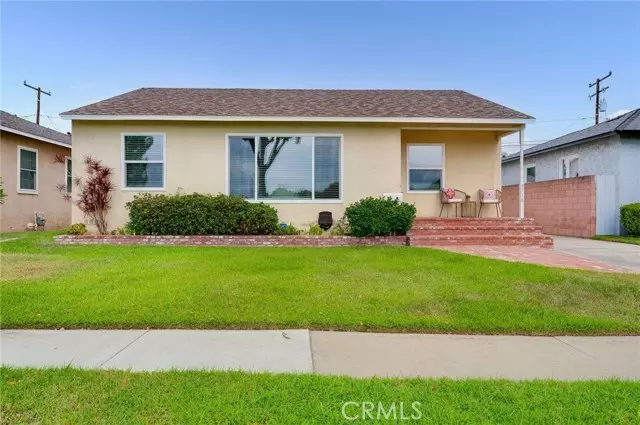 4718 Josie, Lakewood, CA 90713
