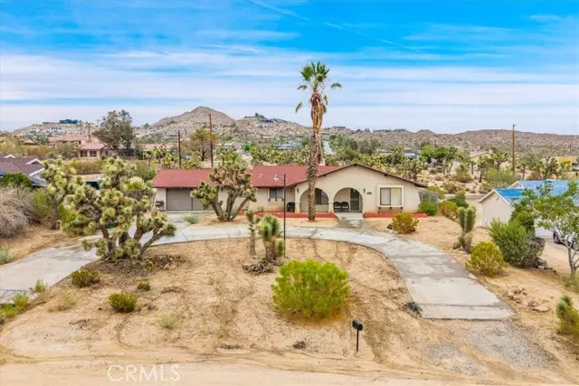Yucca Valley, CA 92284,57616 Sierra WAY