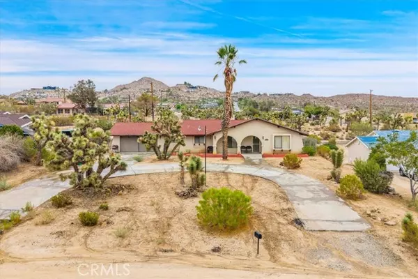 57616 Sierra WAY, Yucca Valley, CA 92284