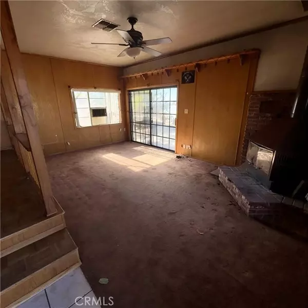 Pinon Hills, CA 92372,625 Tamarack RD