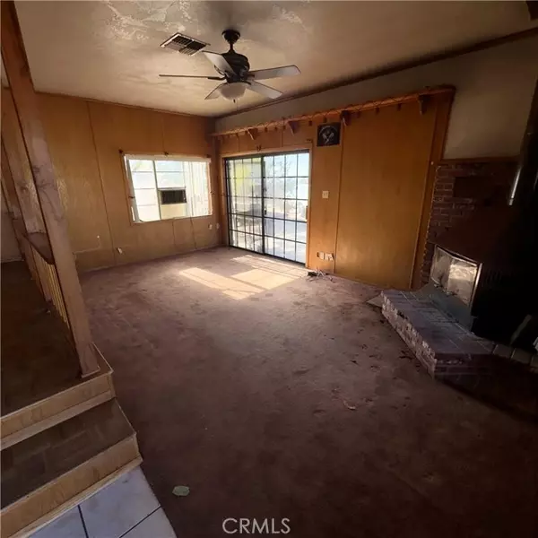 Pinon Hills, CA 92372,625 Tamarack RD