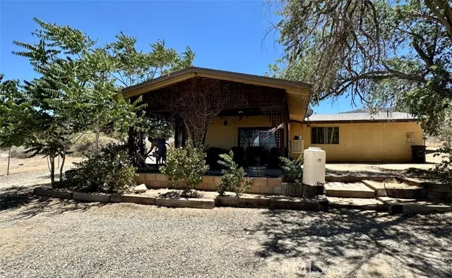Pinon Hills, CA 92372,625 Tamarack RD
