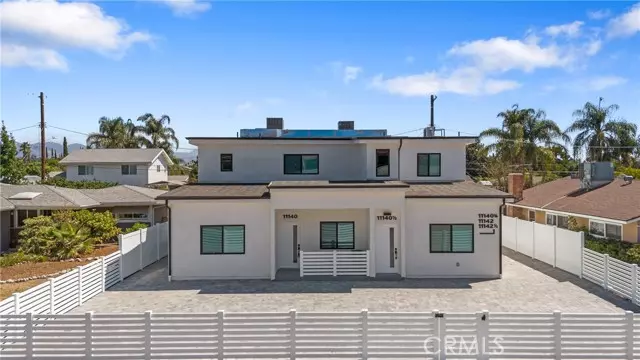 11140 Woodley AVE 1/4, Granada Hills, CA 91344