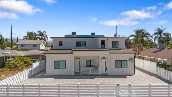 11140 Woodley AVE 1/4, Granada Hills, CA 91344