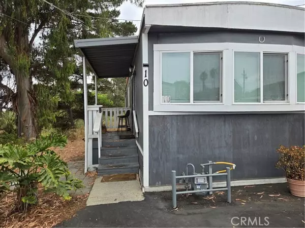 2994 S. Higuera 10, San Luis Obispo, CA 93401