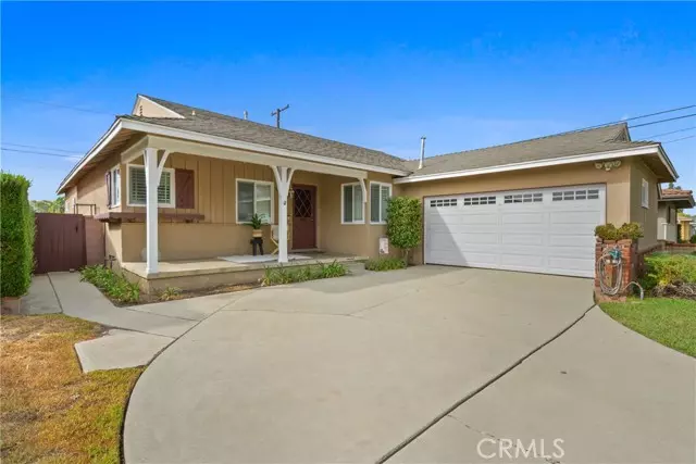 15914 Lashburn St, Whittier, CA 90603
