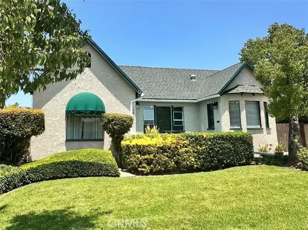 12417 Rose DR, Whittier, CA 90601