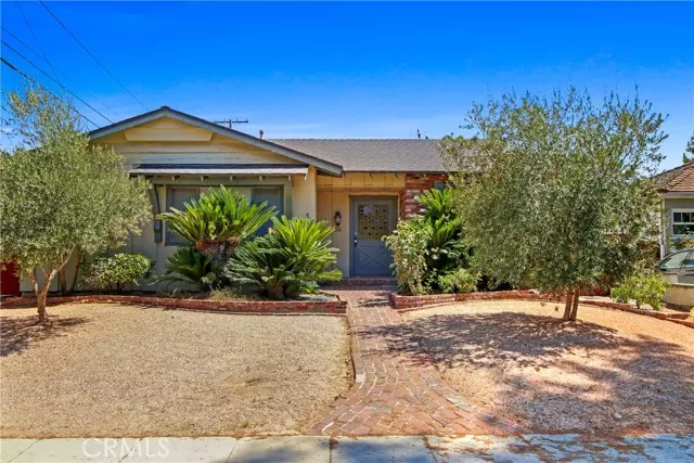 Burbank, CA 91506,510 S Sparks