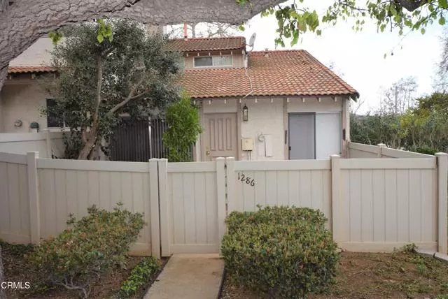 1286 Alessandro DR, Newbury Park, CA 91320