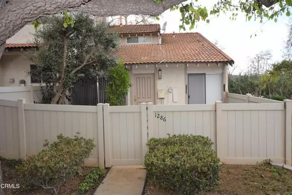 Newbury Park, CA 91320,1286 Alessandro DR