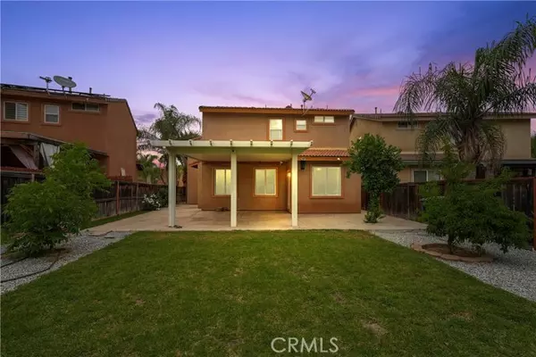 Perris, CA 92571,1525 Palma Bonita