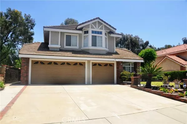 Walnut, CA 91789,206 206 Goldenrod