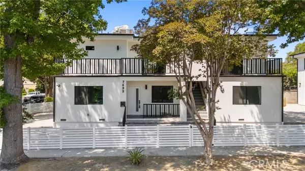 7435 Ranchito AVE, Van Nuys, CA 91405