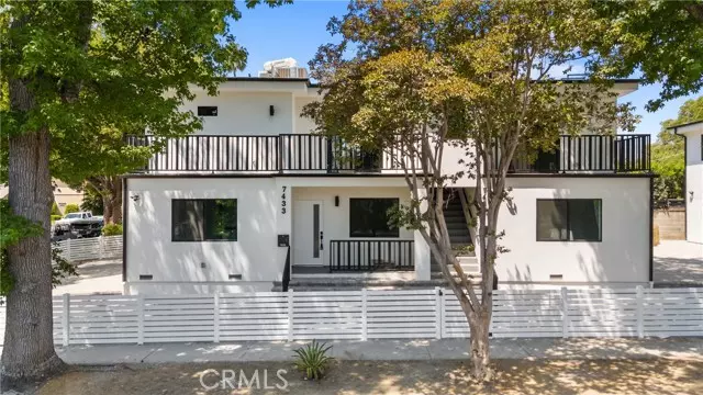 7435 Ranchito AVE, Van Nuys, CA 91405