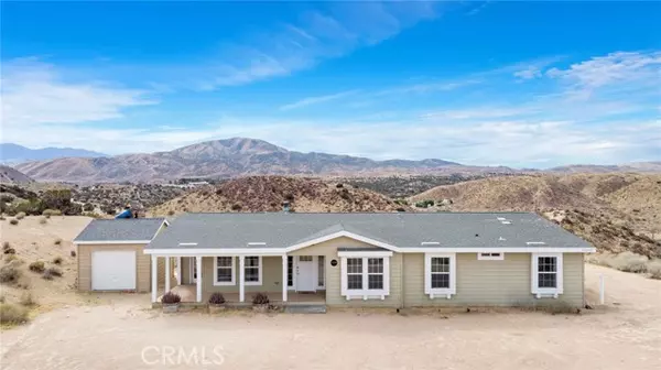 Palmdale, CA 93552,35380 Cheseboro Rd.