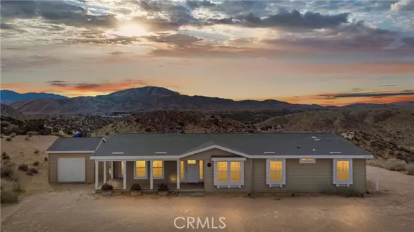 35380 Cheseboro Rd., Palmdale, CA 93552