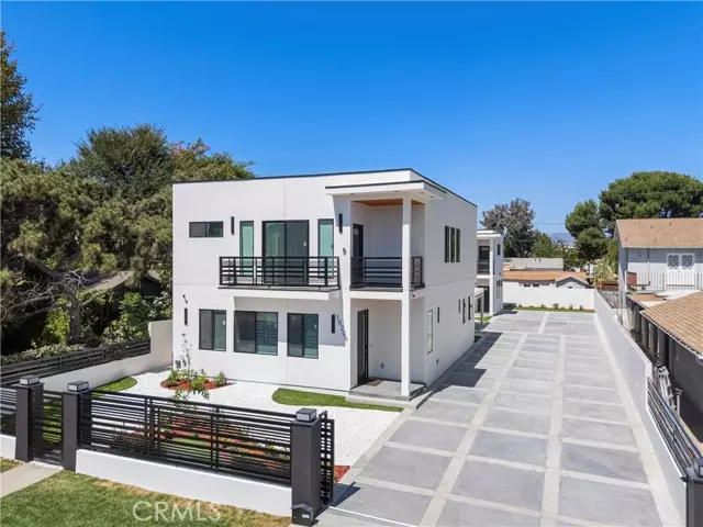 Van Nuys, CA 91405,15209 Cohasset