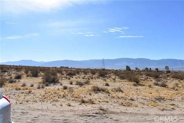 Lucerne Valley, CA 92356,1 Hobart Rd & Camp Rock