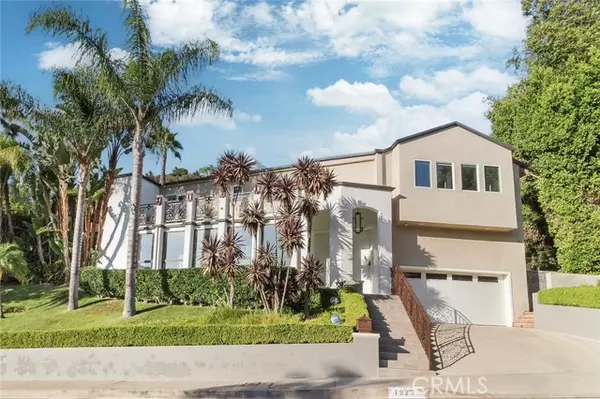 7923 Electra DR, Los Angeles, CA 90046