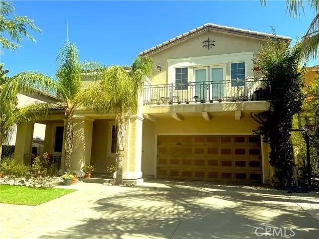 Canyon Country, CA 91387,15717 Alia CT
