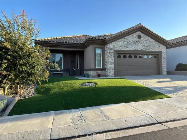 Banning, CA 92220,6283 Sawgrass DR