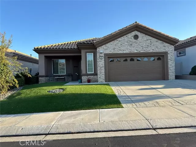 6283 Sawgrass DR, Banning, CA 92220