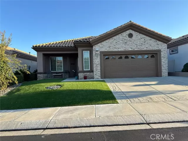 6283 Sawgrass DR, Banning, CA 92220