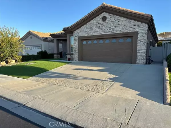 Banning, CA 92220,6283 Sawgrass DR