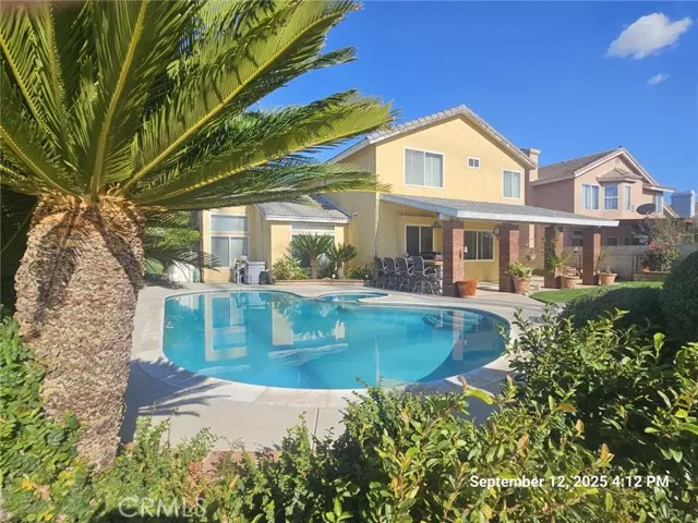 12462 Kirkwood DR, Victorville, CA 92392