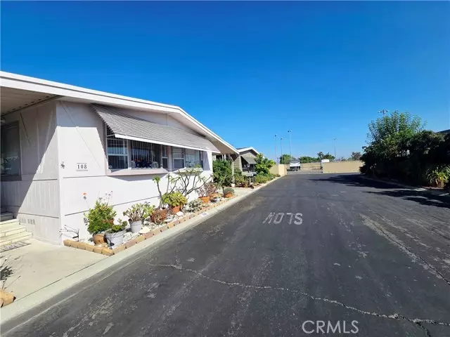 6741 Lincoln AVE 108, Buena Park, CA 90620
