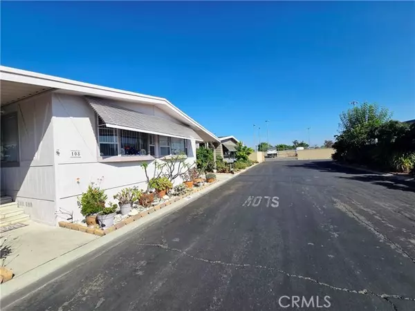6741 Lincoln AVE 108, Buena Park, CA 90620