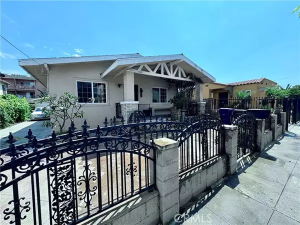 Long Beach, CA 90813,1528 E 11th ST