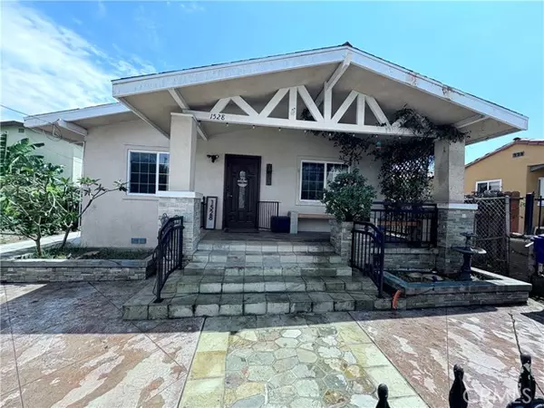 Long Beach, CA 90813,1528 E 11th ST