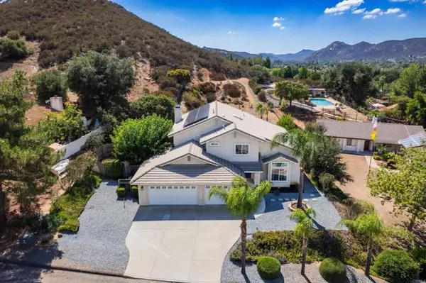 Ramona, CA 92065,24427 Novato PL