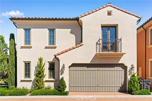 Irvine, CA 92602,152 Toretta