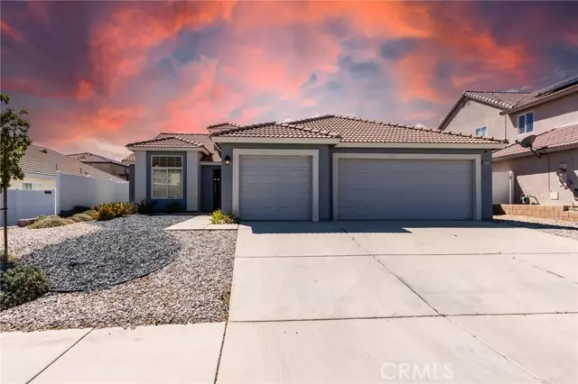 14415 Hartford ST, Hesperia, CA 92344