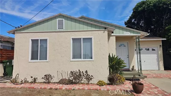 1064 W 31st ST, San Pedro, CA 90731