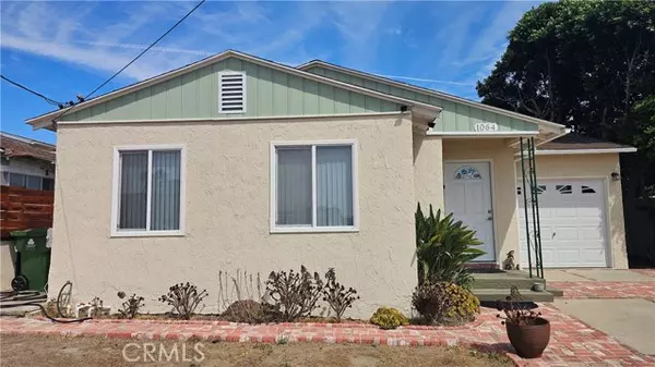 1064 W 31st ST, San Pedro, CA 90731