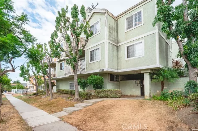 1566 Pine AVE 206A, Long Beach, CA 90813