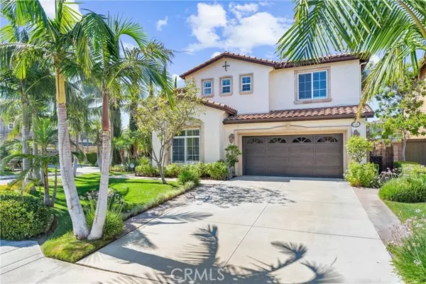 Orange, CA 92867,8343 E Chatham TER