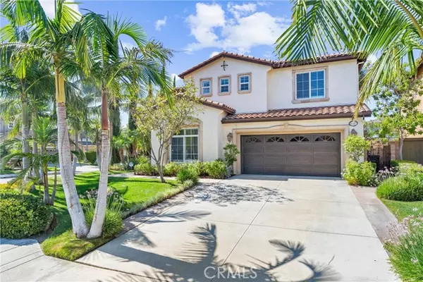 Orange, CA 92867,8343 E Chatham TER