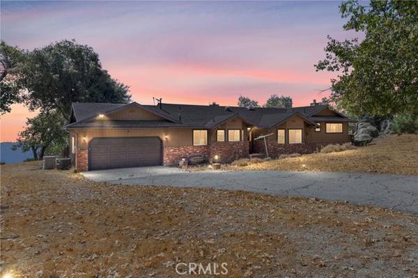 26511 Teal CT, Tehachapi, CA 93561