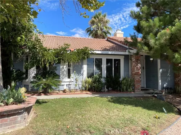 Moreno Valley, CA 92557,25414 25414 Kalmia