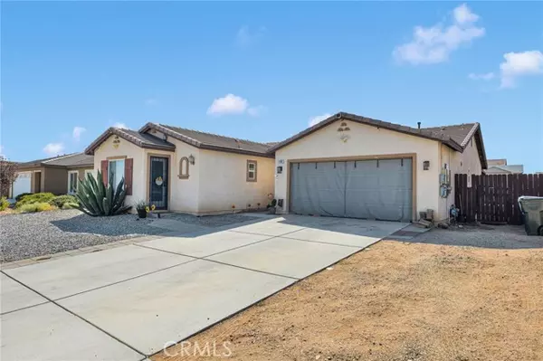 Adelanto, CA 92301,11967 Spring Hill CT